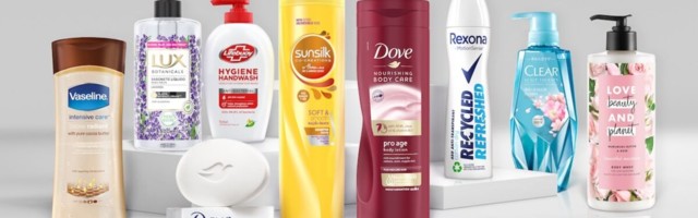 Unileveri uus ilualgatus ütleb „ei“ normaalsele