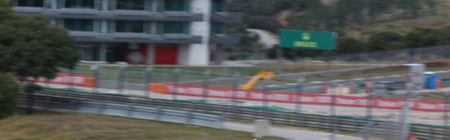 Portugali GP vabatreeningutel oli kiireim Bottas