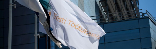 Registreeritud töötus vähenes teist kuud järjest