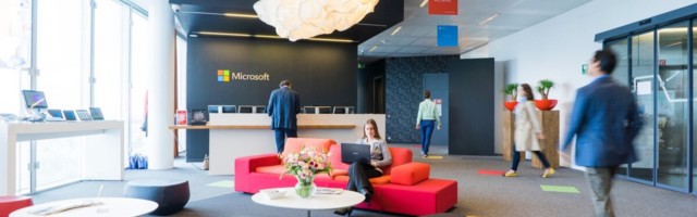 Töökeskkonna trendid, millest ei saa nüüd üle ega ümber