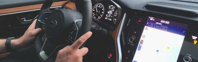 Omast kogemusest: viis asja, mis maanteeliikluses täiega närvi ajavad