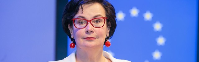 Katri Raik, mida arvate kavast teie palka poole võrra kärpida?