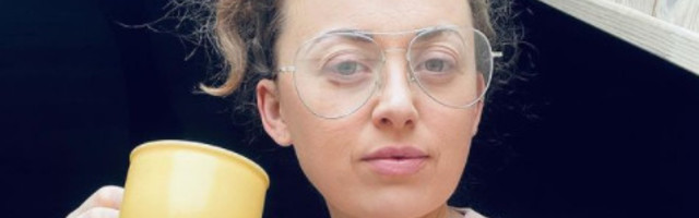 KLÕPS: TEELE VIIRA poeg on oma emaga nagu kaks tilka vett