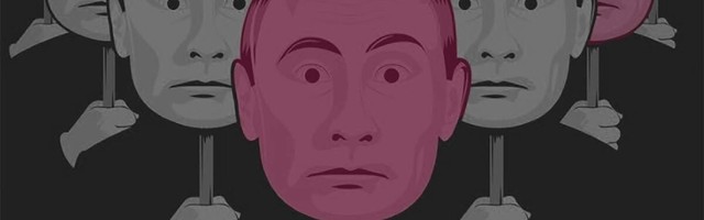 INTERVJUU | Vitali Manski: ei piisa enam vait olemisest. Putinit peab toetama aktiivselt