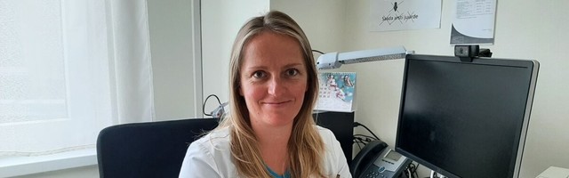 Lääne: pikk COVID nõuab aja- ja personaliressurssi