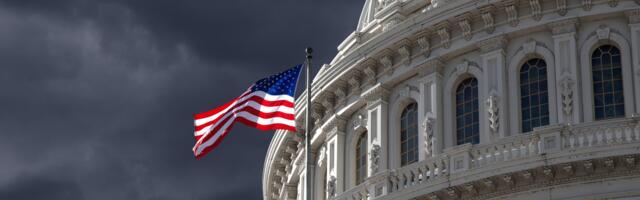 USA on Külma-Sõja järgse ülemvõimu kaotanud – kuidas see juhtus?