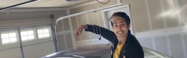 Ratsa rikkaks Teslaga? USA häkker väidab, et kaevandab oma autoga krüptovaluutat 800 dollari eest kuus