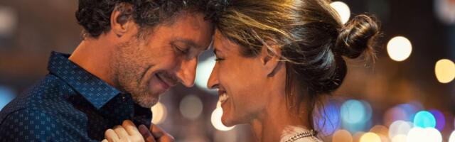 Just nii palju tunde nädalas on vaja kallimale pühendada, et suhe toimiks