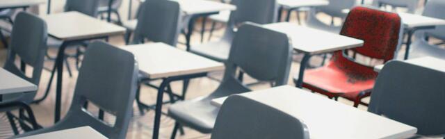 Ma olen artist, kes esineb viiel päeval nädalas järjest