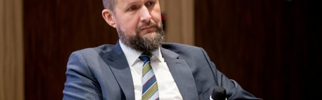 Sven Sakkov: USA rahutuste mõju on halb uudis demokraatlikule maailmale