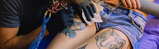 Kuidas tätoveeringud on saanud sama tavaliseks kui juukselõikus?