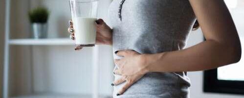 Ise diagnoositud toidutalumatus võib viia toitainepuuduseni