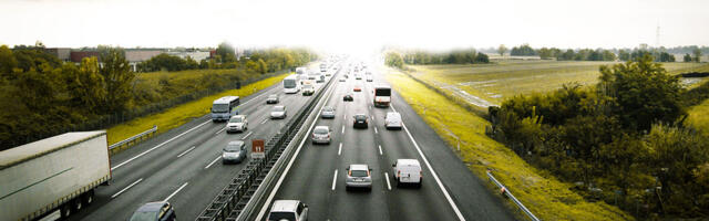 Eilsest tõusid piirkiirused eraldatud sõidusuundadega riigiteedel