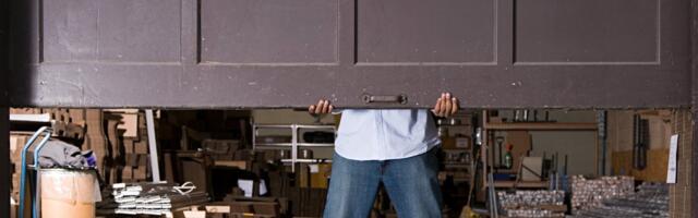 Nõutu naine: nii kui ilmad on väheke soojemad, tõmbab mees õhtuti ula peale. Kuidas teda sellest kombest võõrutada?