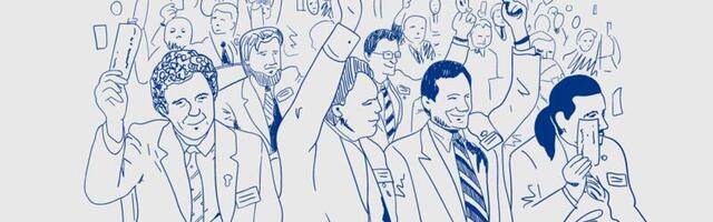 Peet Kask. Sünnipäevakõne põhiseaduse 30. aastapäeval