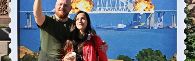 Kalev Stoicescu: “Putini silla” ründamine on löök allapoole vööd