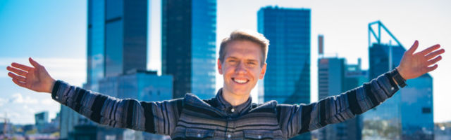 Suvelugemine | Brent Pere suvised lugemissoovitused