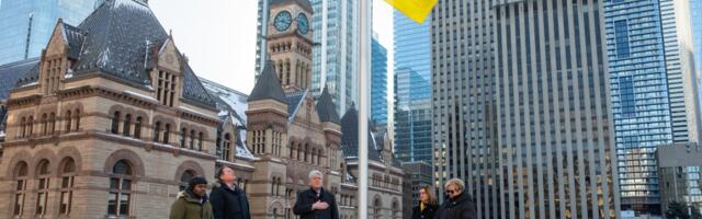 Tõnu Naelapea: Ukrainianism