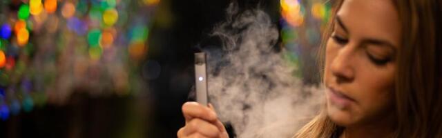 Euroopa Liidus keelustatakse kuumutatud tubakatoodete maitsed