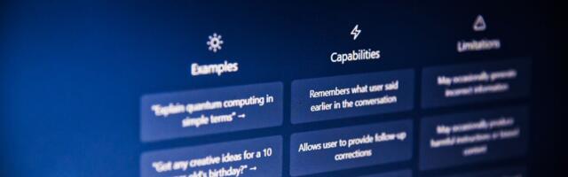 Eesti keele instituut: ChatGPT uus versioon on "ülioluline sündmus". IT-firmad, looge rakendusi!