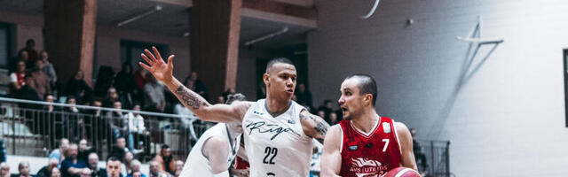 Jaak Karp: “Veerandfinaalist jääb kripeldama kaks asja.”