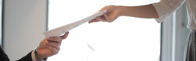 Tulevikus tuleb tööandjal palganumber avaldada enne tööintervjuud