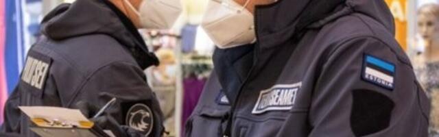 Üks koroonaaja kohtuasi sai lõpliku lahenduse