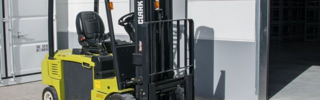 Hulgikaubanduse ettevõtete töökeskkond on märkimisväärselt paranenud