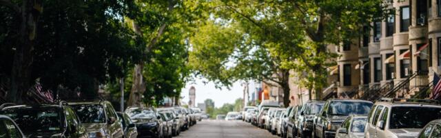 Tartu plaanib lõpetada tasuta parkimislubade väljastamise