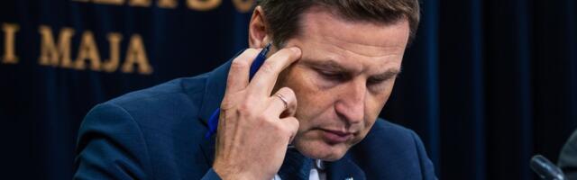 FAKTIKONTROLL | Kas Hanno Pevkuril on õigus, et Eesti kulutab kultuurile ja peretoetustele rohkem kui keskmine Euroopa riik?