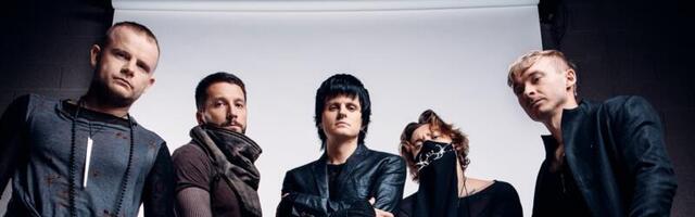 Bedwetters annab üle 14 aasta välja uue albumi