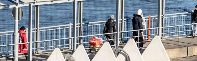 JUHTKIRI | Nüüd tuleb küll piir pidama saada