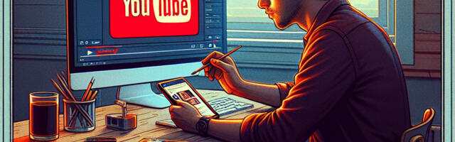 Kristjan Ats Mägi: YouTube ilma reklaamiblokeerijata – kas maksma hakkama?