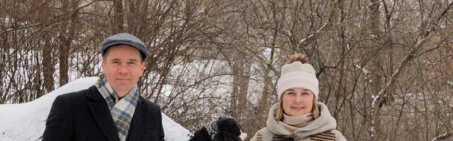 RMK liitub Rohetiigriga