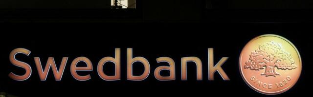 Prokuratuur lõpetas Swedbanki rahapesu uurimise: kuritegu ei tuvastatud