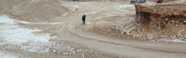 MURE | Suurepsi uus maardla tekitab külaelanikes küsimus