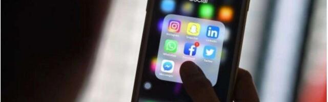 Nova Scotia piirab mobiiltelefonide kasutamist koolides