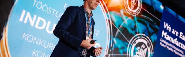 Suur Soome laevatehas on ohus, kuid Eesti ettevõtted sellest suurt kahju ei saa