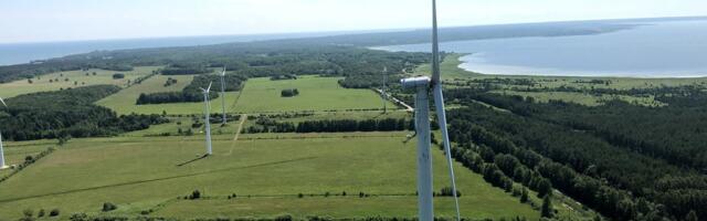 Segadus energeetikaeelnõuga: IT-vigurid jätsid mulje, justkui kirjutanuks selle valmis energeetikaettevõtte töötaja