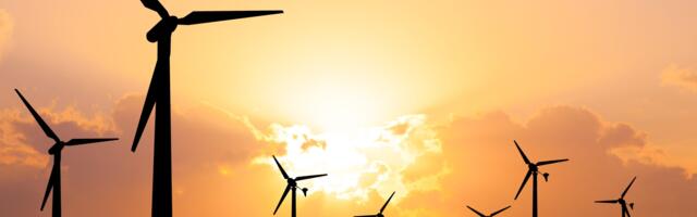 USA suurpank: tõusnud intressimäärad ja sõjad panevad roheenergiale pidurid peale