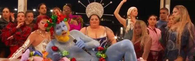 KOLUMN ⟩ Roland Tõnisson: naeratav klounaad tapamajas number 2024