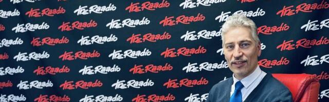 [KUULA SAADET] RAPLAMAA POOLTUND  - Kohila vallavanem Allar Haljasorg