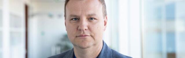 Tõnu Tammer riigi uue IT-maja plaanist: pigem on tegu egotripi kui maksumaksja kasuga