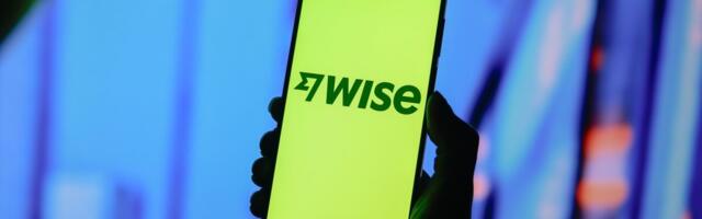 USA suurpank hakkab kasutama eestlaste platvormi