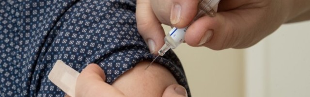 Eestil on esialgne koroona vastu vaktsineerimise plaan paigas