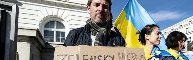 "Välisilm" lahkas Ukraina ja Venemaa rahu väljavaateid