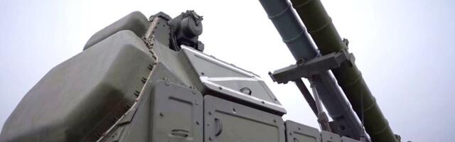 Ukraina: Venemaa juba murdis relvarahu lubadust