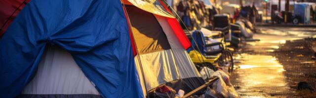 San Francisco näitel: kuidas maksude tõstmine ei lahendanud probleeme (vaid suurendas neid)