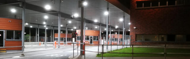 Эстонская прокуратура прекратила дело о попытках вывоза товаров в РФ Эстонская прокуратура прекратила дело о попытках вывоза товаров в РФ