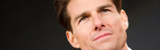 Tom Cruise’i pärisnimi üllatab staari fänne. Nimemuutuse taga on raske lapsepõlv